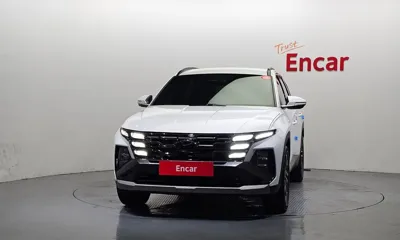 Hyundai Tucson 2025, 13511 км, за 22443.42 USD