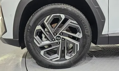 Hyundai Tucson 2025, 13511 км, за 22443.42 USD