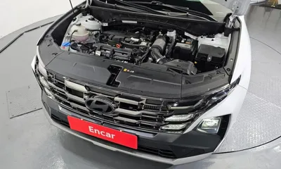 Hyundai Tucson 2025, 13511 км, за 22443.42 USD - фото 6