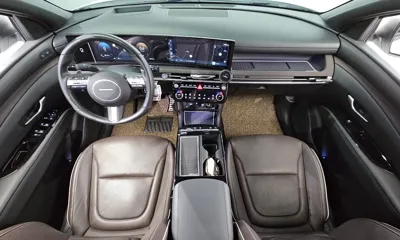 Hyundai Tucson 2025, 13511 км, за 22443.42 USD - фото 7