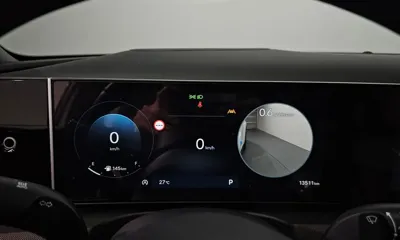Hyundai Tucson 2025, 13511 км, за 22443.42 USD - фото 8