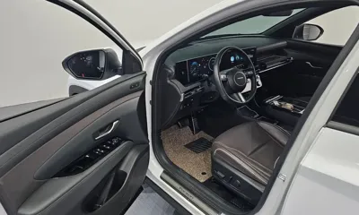 Hyundai Tucson 2025, 13511 км, за 22443.42 USD - фото 10