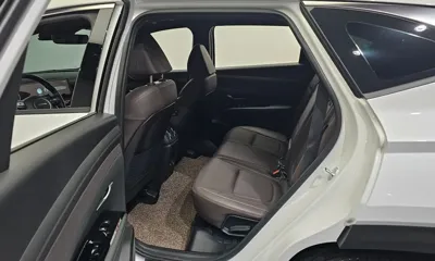 Hyundai Tucson 2025, 13511 км, за 22443.42 USD - фото 11