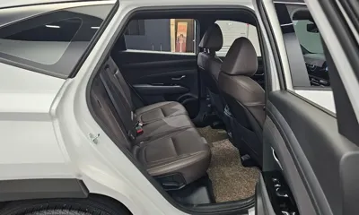 Hyundai Tucson 2025, 13511 км, за 22443.42 USD - фото 12