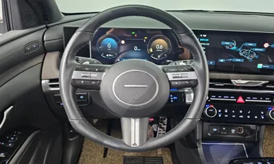 Hyundai Tucson 2025, 13511 км, за 22443.42 USD - фото 13