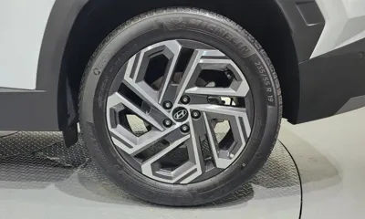 Hyundai Tucson 2025, 13511 км, за 22443.42 USD - фото 21