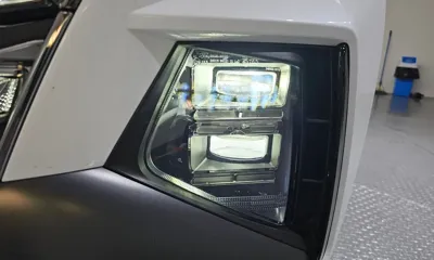 Hyundai Tucson 2025, 13511 км, за 22443.42 USD - фото 22