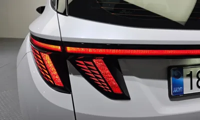 Hyundai Tucson 2025, 13511 км, за 22443.42 USD - фото 23