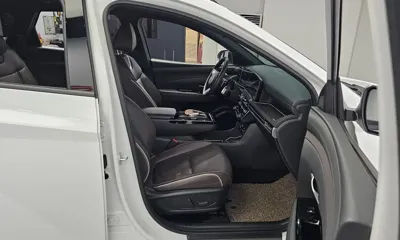 Hyundai Tucson 2025, 13511 км, за 22443.42 USD - фото 26