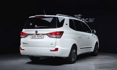 KG_Mobility_Ssangyong KORANDO 2014, 82255 км, за 3875.46 USD