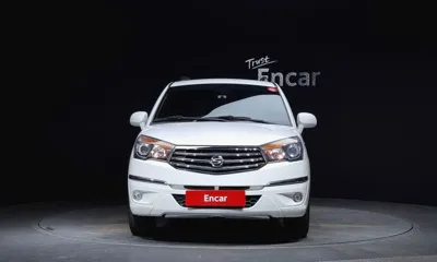 KG_Mobility_Ssangyong KORANDO 2014, 82255 км, за 3875.46 USD