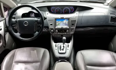 KG_Mobility_Ssangyong KORANDO 2014, 82255 км, за 3875.46 USD - фото 7