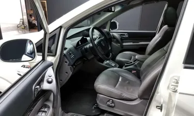 KG_Mobility_Ssangyong KORANDO 2014, 82255 км, за 3875.46 USD - фото 10