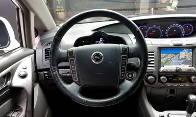 KG_Mobility_Ssangyong KORANDO 2014, 82255 км, за 3875.46 USD - фото 13
