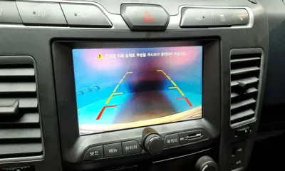 KG_Mobility_Ssangyong KORANDO 2014, 82255 км, за 3875.46 USD - фото 15