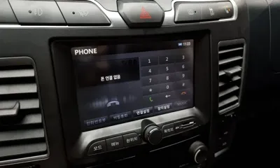 KG_Mobility_Ssangyong KORANDO 2014, 82255 км, за 3875.46 USD - фото 17