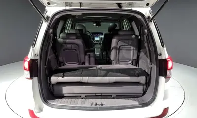 KG_Mobility_Ssangyong KORANDO 2014, 82255 км, за 3875.46 USD - фото 20