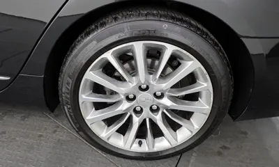 Cadillac CT6 2018, 83185 км, за 14205.48 USD