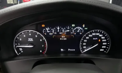 Cadillac CT6 2018, 83185 км, за 14205.48 USD - фото 8