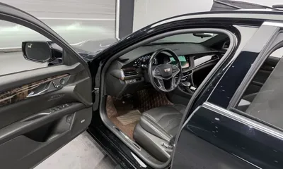Cadillac CT6 2018, 83185 км, за 14205.48 USD - фото 10
