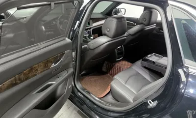 Cadillac CT6 2018, 83185 км, за 14205.48 USD - фото 11
