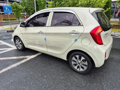 Kia Morning 2016, 100000 км, за 3216.49 USD