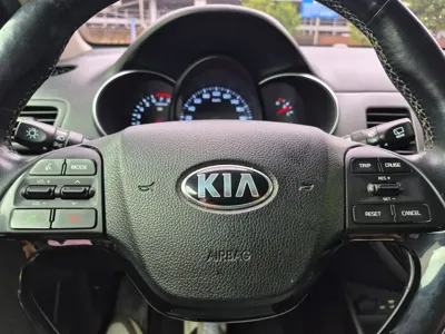 Kia Morning 2016, 100000 км, за 3216.49 USD - фото 13