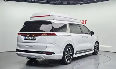 Kia Canival 2023, 49398 км, за 30852.04 USD