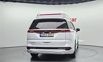 Kia Canival 2023, 49398 км, за 30852.04 USD