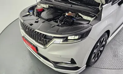 Kia Canival 2023, 49398 км, за 30852.04 USD - фото 6
