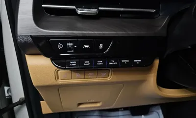 Kia Canival 2023, 49398 км, за 30852.04 USD - фото 14