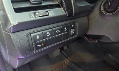 KG_Mobility_Ssangyong Rexton 2022, 85287 км, за 15621.53 USD - фото 12
