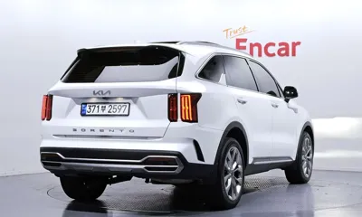 Kia Sorento 2022, 118015 км, за 15785.31 USD