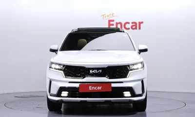Kia Sorento 2022, 118015 км, за 15785.31 USD