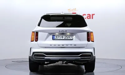 Kia Sorento 2022, 118015 км, за 15785.31 USD