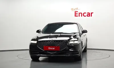 Genesis G90 2019, 261237 км, за 12286.29 USD