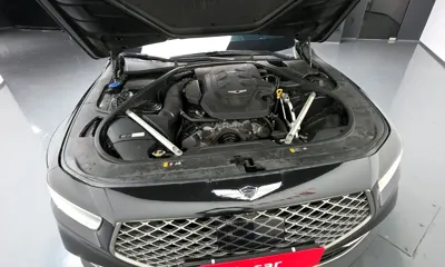 Genesis G90 2019, 261237 км, за 12286.29 USD - фото 6
