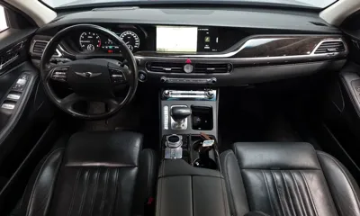 Genesis G90 2019, 261237 км, за 12286.29 USD - фото 7