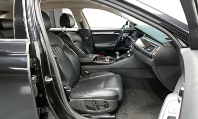 Genesis G90 2019, 261237 км, за 12286.29 USD - фото 11