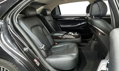 Genesis G90 2019, 261237 км, за 12286.29 USD - фото 12