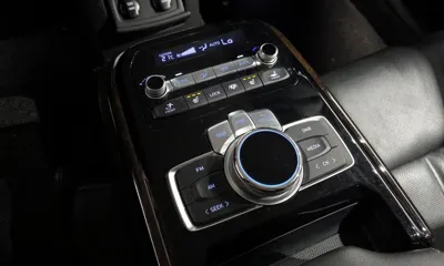 Genesis G90 2019, 261237 км, за 12286.29 USD - фото 19