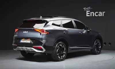 Kia Sportage 2022, 53693 км, за 17001.44 USD
