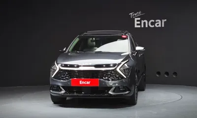 Kia Sportage 2022, 53693 км, за 17001.44 USD