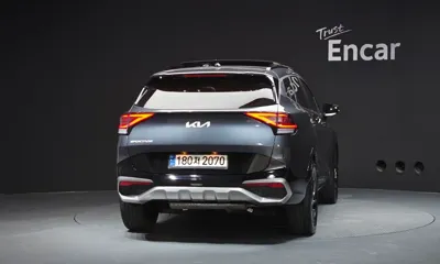 Kia Sportage 2022, 53693 км, за 17001.44 USD