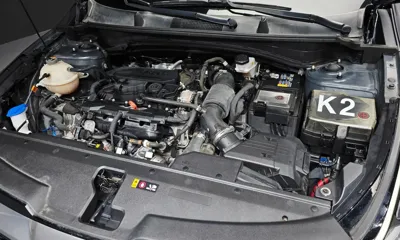 Kia Sportage 2022, 53693 км, за 17001.44 USD - фото 6