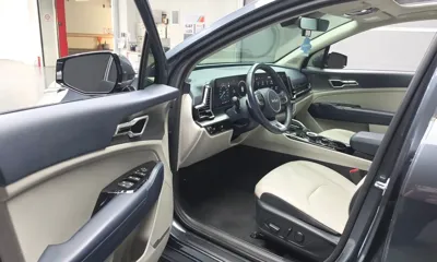 Kia Sportage 2022, 53693 км, за 17001.44 USD - фото 10