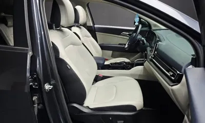 Kia Sportage 2022, 53693 км, за 17001.44 USD - фото 12