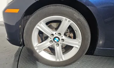 BMW 3-Series 2015, 70757 км, за 8523.29 USD
