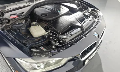 BMW 3-Series 2015, 70757 км, за 8523.29 USD - фото 6