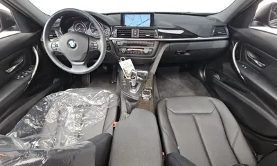 BMW 3-Series 2015, 70757 км, за 8523.29 USD - фото 7